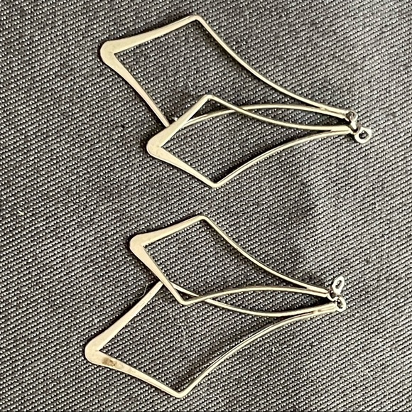 Ross Simmons Earring Jackets - Picture 1 of 2